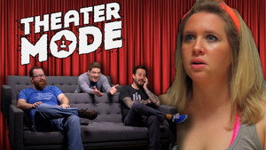 Theater Mode 2. évad Ep.16 16. epizód