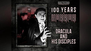 100 Years of Horror 1. évad Ep.1 1. epizód