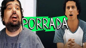 Porta dos Fundos 8. évad Ep.154 154. epizód
