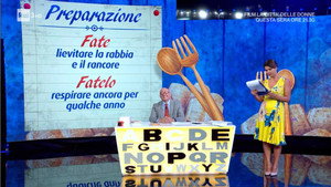 Per un pugno di libri 23. évad Ep.1 1. epizód