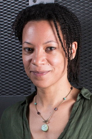 Nina Sosanya profil kép