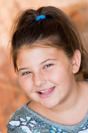 Mackenzie Hancsicsak profil kép