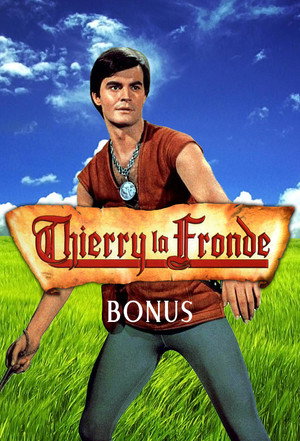 Thierry la Fronde Speciális epizódok () poszter