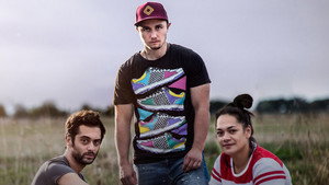 Rūrangi kép