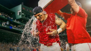 Baseball közelről: Egy év a Red Soxszal kép