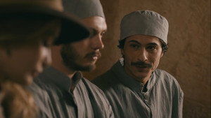 Mehmetçik: Kut'ül-Amare 1. évad Ep.7 7. epizód