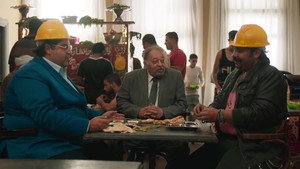 اللعبة 2. évad Ep.4 4. epizód