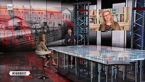 FarWest 1. évad Ep.14 14. epizód