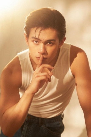 John Matthew Uy profil kép