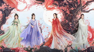 狐妖小红娘月红篇 kép