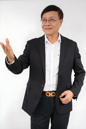 卢家全