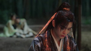 永夜星河 1. évad Ep.18 18. epizód