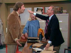 All in the Family 6. évad Ep.7 7. epizód
