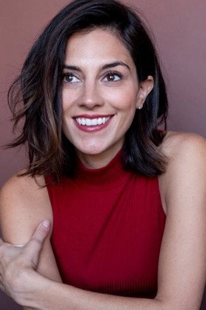 Melanie Minichino profil kép