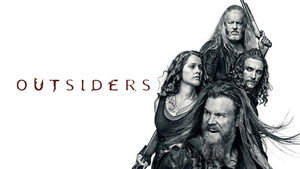 Outsiders kép