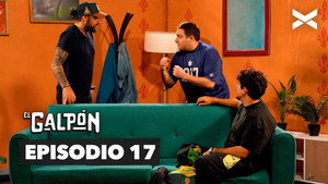 El galpón 1. évad Ep.17 17. epizód