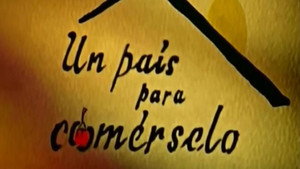 Un País Para Comerselo kép
