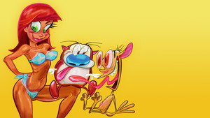 Ren & Stimpy: The Lost Episodes kép