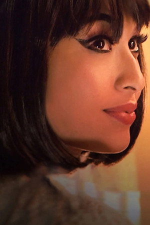 Saloma poszter