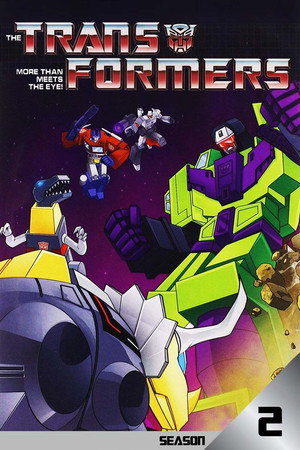 The Transformers poszter