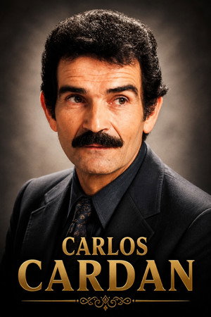 Carlos Cardán profil kép