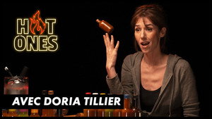 Hot Ones 3. évad Ep.7 7. epizód