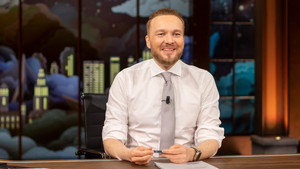 Lubach 3. évad Ep.36 36. epizód
