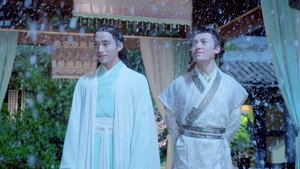 我的室友是狐仙 1. évad Ep.18 18. epizód