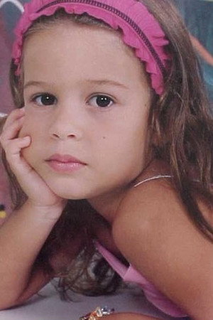 Maria Mariana Azevedo profil kép