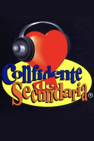 Confidente de secundaria 1. évad (1996-03-25) poszter