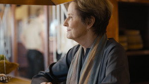 A konyhafőnök asztaláról: Legendák 1. évad Ep.4 Alice Waters