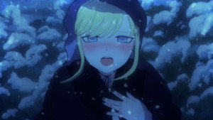 死神坊ちゃんと黒メイド Speciális epizódok Ep.8 8. epizód
