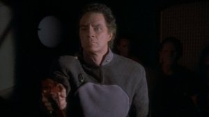 Star Trek: Deep Space Nine 2. évad Ep.3 Az ostrom