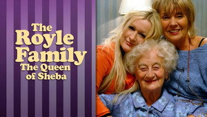 The Royle Family Speciális epizódok Ep.1 1. epizód
