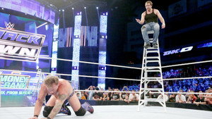 Pankráció - WWE: Smackdown 18. évad Ep.23 23. epizód
