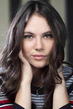 Charlotte Timmers profil kép