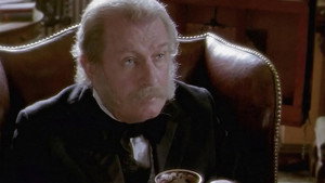 A Forsyte Saga 1. évad Ep.5 5. epizód