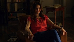 Terápia 1. évad Ep.31 Laura - 7. hét