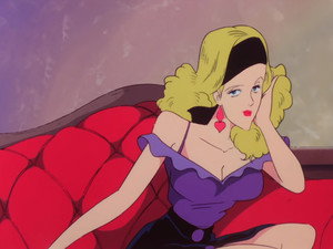 ルパン三世 3. évad Ep.11 11. epizód