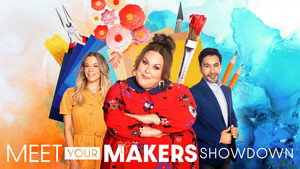 Meet Your Makers Showdown kép
