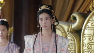 郡主要升咖 1. évad Ep.7 7. epizód