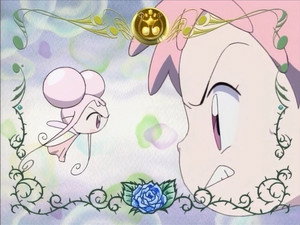 おジャ魔女どれみ 2. évad Ep.18 18. epizód