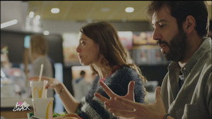 Love Snack 1. évad Ep.2 2. epizód