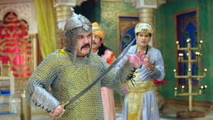 अकबर का बल… बीरबल 1. évad Ep.41 41. epizód