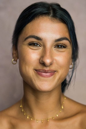Nina Singh profil kép