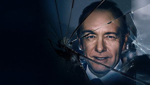 Spacey Unmasked kép