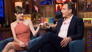 Watch What Happens Live with Andy Cohen 13. évad Ep.87 87. epizód