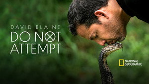 Ezt ne próbáld ki! - Halálos mutatványok David Blaine-nel kép