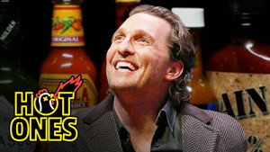 Hot Ones 13. évad Ep.4 4. epizód
