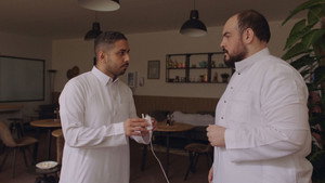 المكتب 1. évad Ep.19 19. epizód